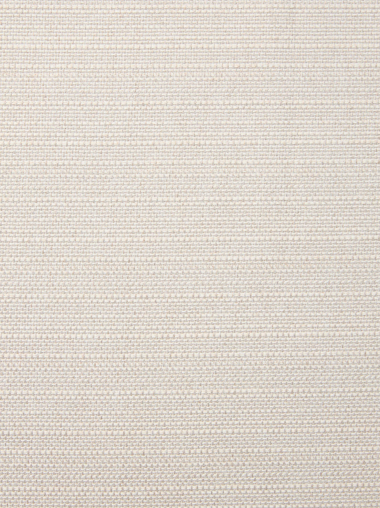 John Lewis Tonal Yarn Pair Lined Pencil Pleat Curtains Alabaster 167 x 274cm