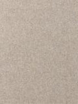 John Lewis Herringbone Pencil Pleat Blackout Curtains 167 x 274cm Pale Mole