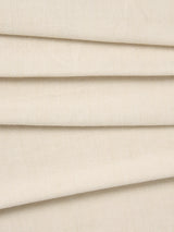 John Lewis Herringbone Pair Lined Pencil Pleat Curtains 228x228cm Parchment