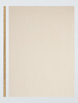 John Lewis Herringbone Pair Lined Pencil Pleat Curtains 228x228cm Parchment