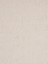 John Lewis Cotton Herringbone Pencil Pleat Curtains 228 x 228cm - Natural
