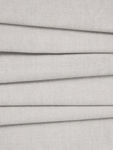 John Lewis Herringbone Lined Pencil Pleat Lined Curtains - 167 x 228cm Mole