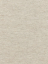 John Lewis Premium Slot Top/Hidden Tab Voile Panel - Natural W280 x D274 cm