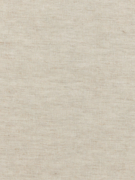 John Lewis Premium Slot Top/Hidden Tab Voile Panel - Natural W280 x D274 cm