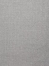 John Lewis Textured Blackout Lined Pencil Pleat Curtains 228x228cm - Storm - Kazoop 