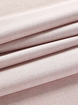 John Lewis Textured Pair Thermal Lined Curtains W228 x D228cm - Rose Pink - Kazoop 