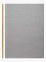 John Lewis Textured Weave Blackout Lined Eyelet Curtains 167 x 274cm - Storm