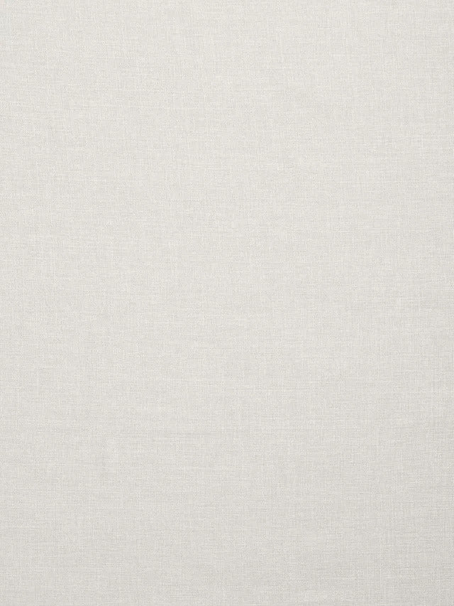 John Lewis Pair Blackout Lined Eyelet Curtains W228 x Drop 228cm - Pale Grey - Kazoop 
