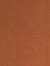 John Lewis Textured Weave Blackout Lined Eyelet Curtains Sienna 228 x 228cm