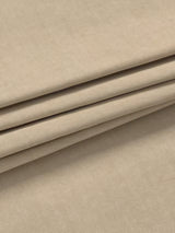John Lewis Textured Weave Blackout Lined Eyelet Curtains Oatmeal 228 x 182cm