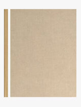 John Lewis Textured Weave Blackout Lined Eyelet Curtains Oatmeal 228 x 182cm