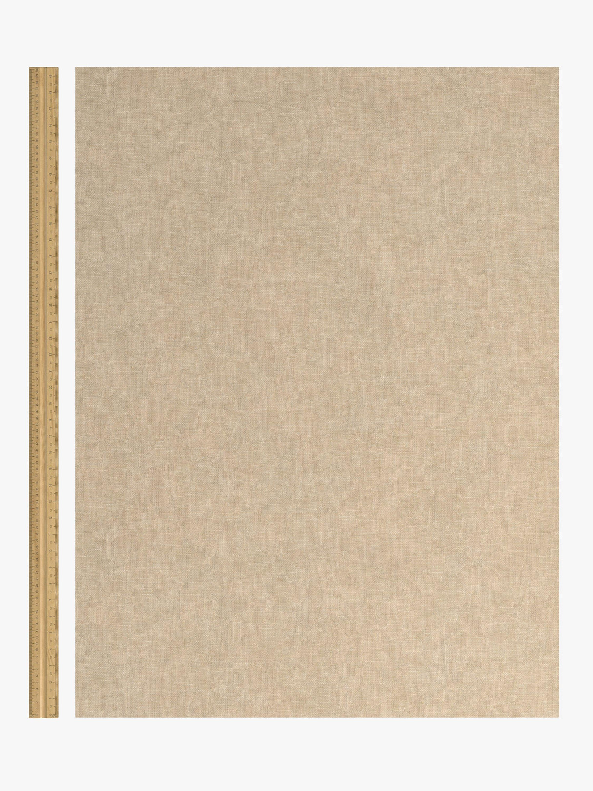 John Lewis Textured Weave Blackout Eyelet Curtains 228 x 228 cm - Oatmeal