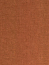 John Lewis Textured Pair Blackout Pencil Pleat Curtains W228 x D274cm Sienna