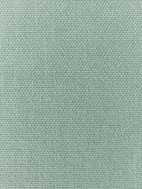 John Lewis Rustic Blackout Pair Pencil Pleat Curtains 228 x 228cm - Duck Egg