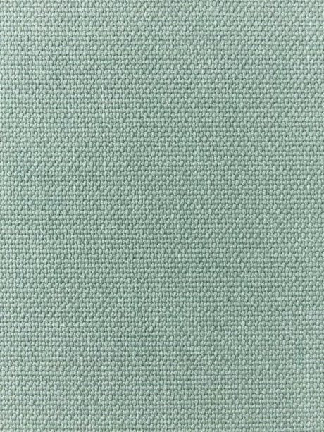 John Lewis Rustic Blackout Pair Pencil Pleat Curtains 228 x 228cm - Duck Egg