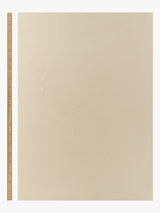 John Lewis Velvet Chenille Thermal Eyelet Curtains W167 x D228cm Chalk Cream