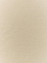 John Lewis Velvet Chenille Thermal Eyelet Curtains 228 x 228cm - Chalk Cream