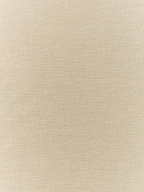 John Lewis Velvet Chenille Thermal Eyelet Curtains 228 x 228cm - Chalk Cream