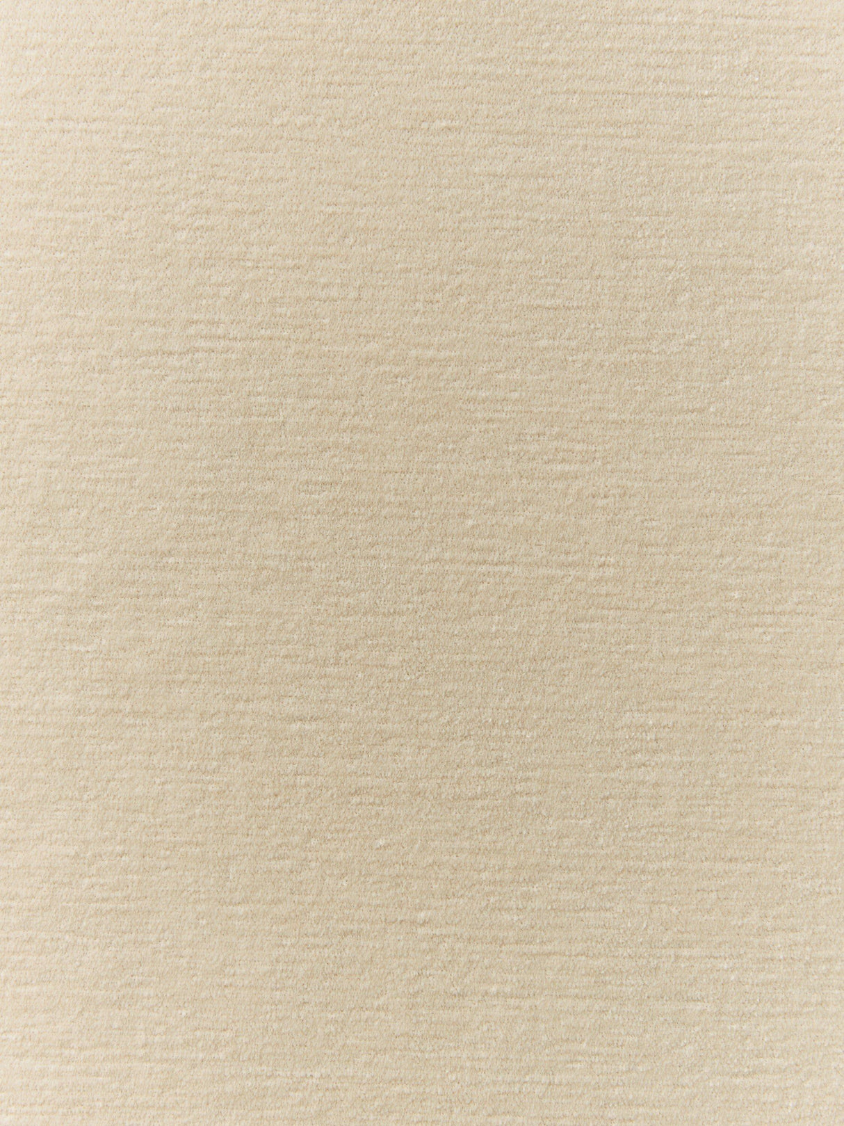John Lewis Velvet Chenille Heavyweight Lined Curtains Chalk Cream W228x182cm
