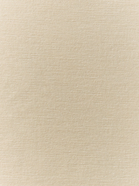 John Lewis Velvet Chenille Heavyweight Lined Curtains Chalk Cream W228x182cm