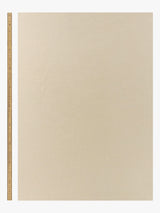 John Lewis Velvet Chenille Heavyweight Lined Curtains Chalk Cream W228x182cm