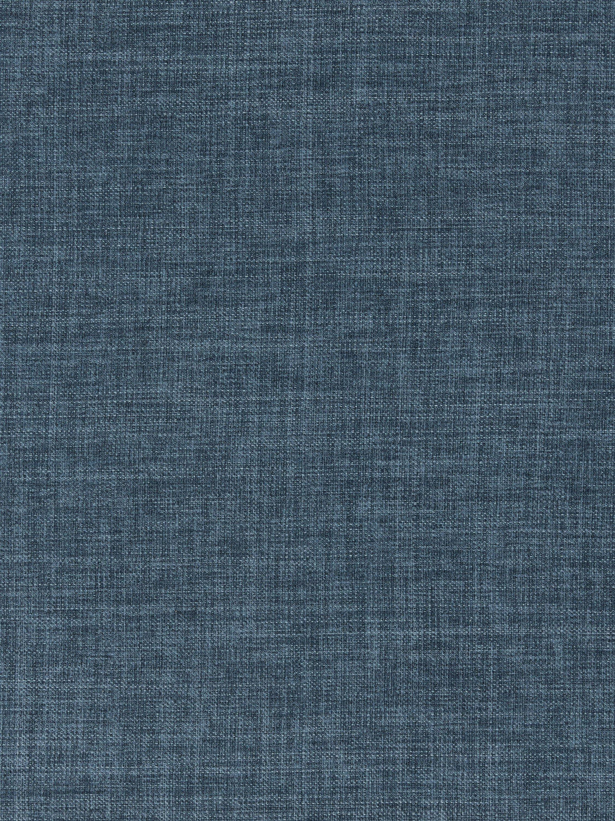 John Lewis Textured Pair Blackout Eyelet Curtains 228 x 228cm - Loch Blue