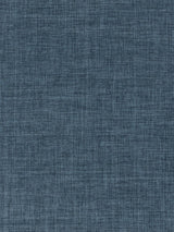 John Lewis Textured Pair Blackout Eyelet Curtains 228 x 228cm - Loch Blue