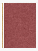 John Lewis Pencil Pleat Blackout Lined Curtains Pink Clay W228 xDrop 228cm