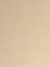 John Lewis Pure Cotton Pair Lined Pencil Pleat Curtains W228 x D274 Natural