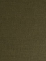 John Lewis Textured Blackout Lined Eyelet Curtains - Moss Green W228 x 182cm
