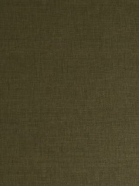 John Lewis Textured Blackout Lined Eyelet Curtains - Moss Green W228 x 182cm