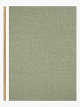 John Lewis Textured Blackout Pencil Pleat Curtains W167 x D274cm - Pistachio