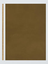 John Lewis Matt Velvet Pair Blackout Pencil Pleat Curtain 228 x 274cm Cinder