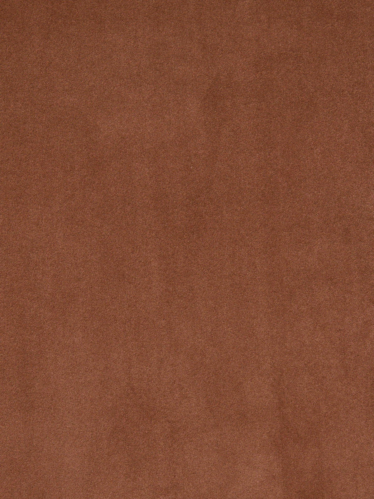 John Lewis Matt Velvet Blackout Pencil Pleat Curtains - 167 x 182cm - Ginger