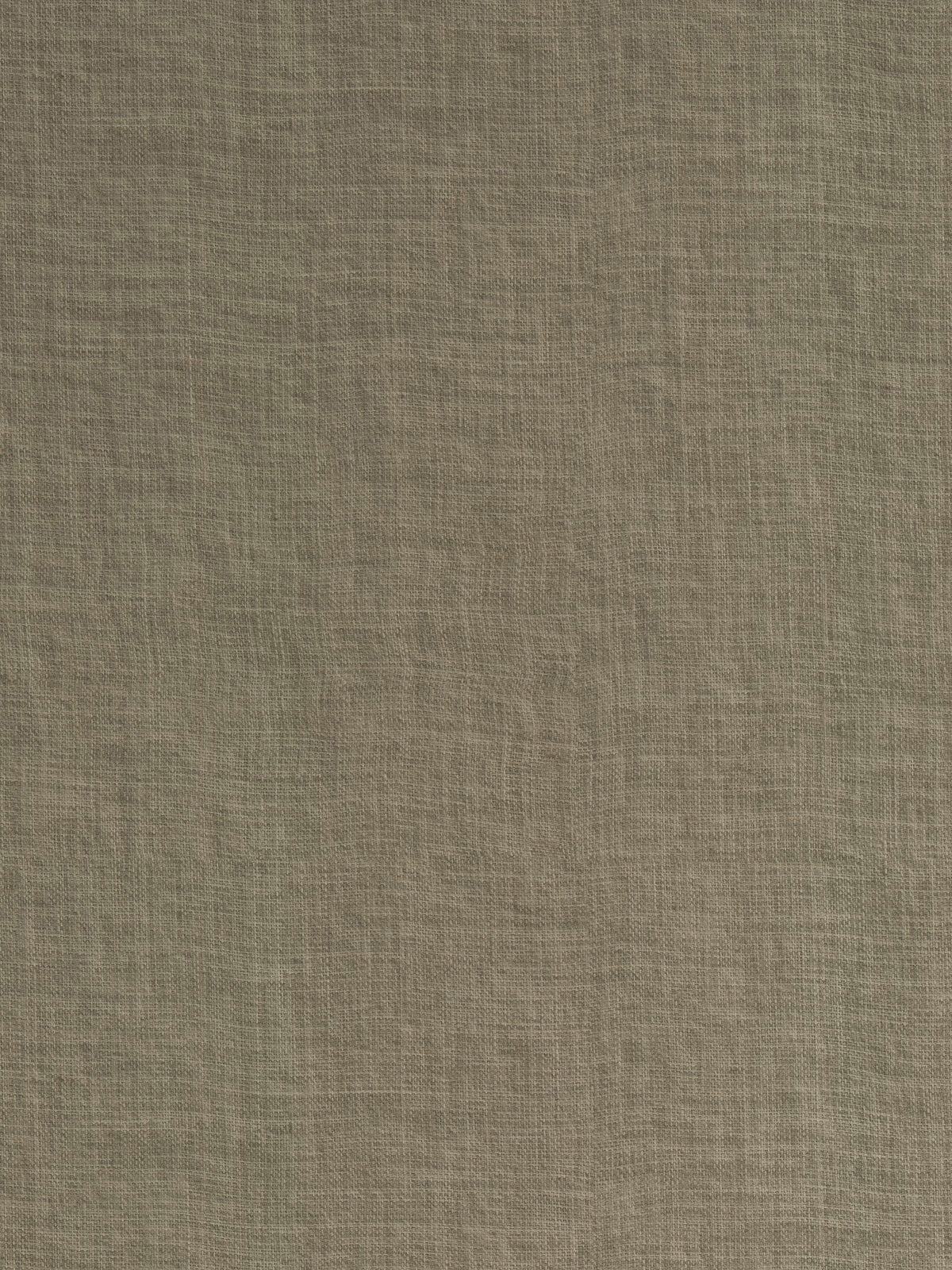 John Lewis Textured Weave Blackout Eyelet Curtains - 167 x 274cm - Pale Mole