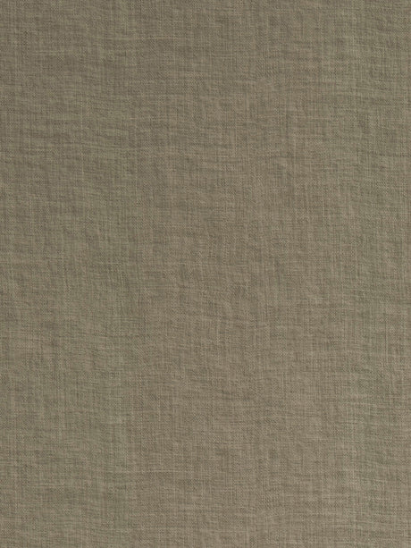 John Lewis Textured Weave Blackout Eyelet Curtains - 167 x 274cm - Pale Mole