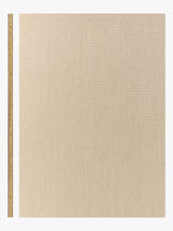 John Lewis Rustic Basketweave Lined Pencil Pleat Curtains Natural W228x182cm