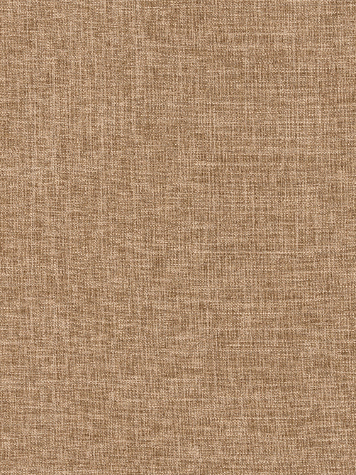 John Lewis Textured Weave Lined Blackout Eyelet Curtains 228 x 182cm Caramel