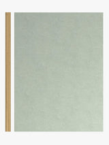 John Lewis Textured Pair Blackout Eyelet Curtains Light Green - 228 x 228cm