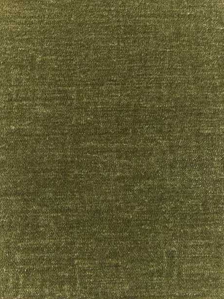 John Lewis Velvet Chenille Thermal Eyelet Curtains W228 x D137cm Avocado