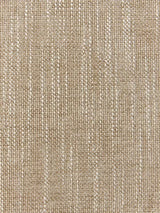 John Lewis Brushed Pair Blackout Pencil Pleat Curtains W167 x D182cm Natural