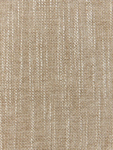 John Lewis Brushed Pair Blackout Pencil Pleat Curtains W228 x D182cm Natural