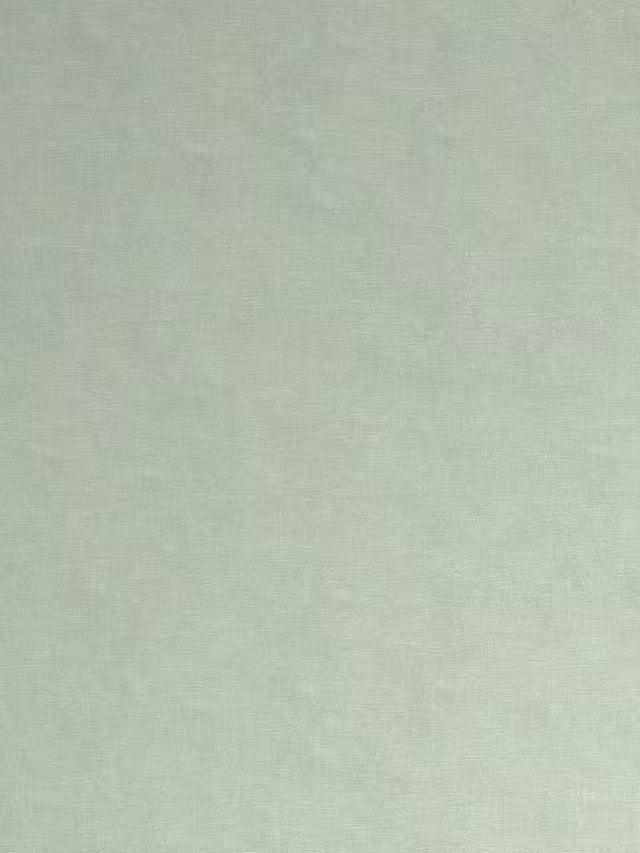 John Lewis Textured Blackout Pencil Pleat Curtains W228 x D274cm Light Green