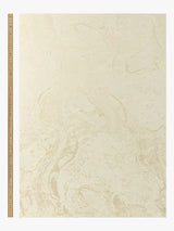 John Lewis Cecilia Pair Lined Eyelet Curtains - Gold Marshmallow 167 x 182cm