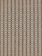 John Lewis Polyester Mini Blackout Pencil Pleat Curtains 228 x 274cm - Latte