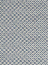 John Lewis Jaya Pair Lined Pencil Pleat Curtains W228 x D182cm - Lake Blue