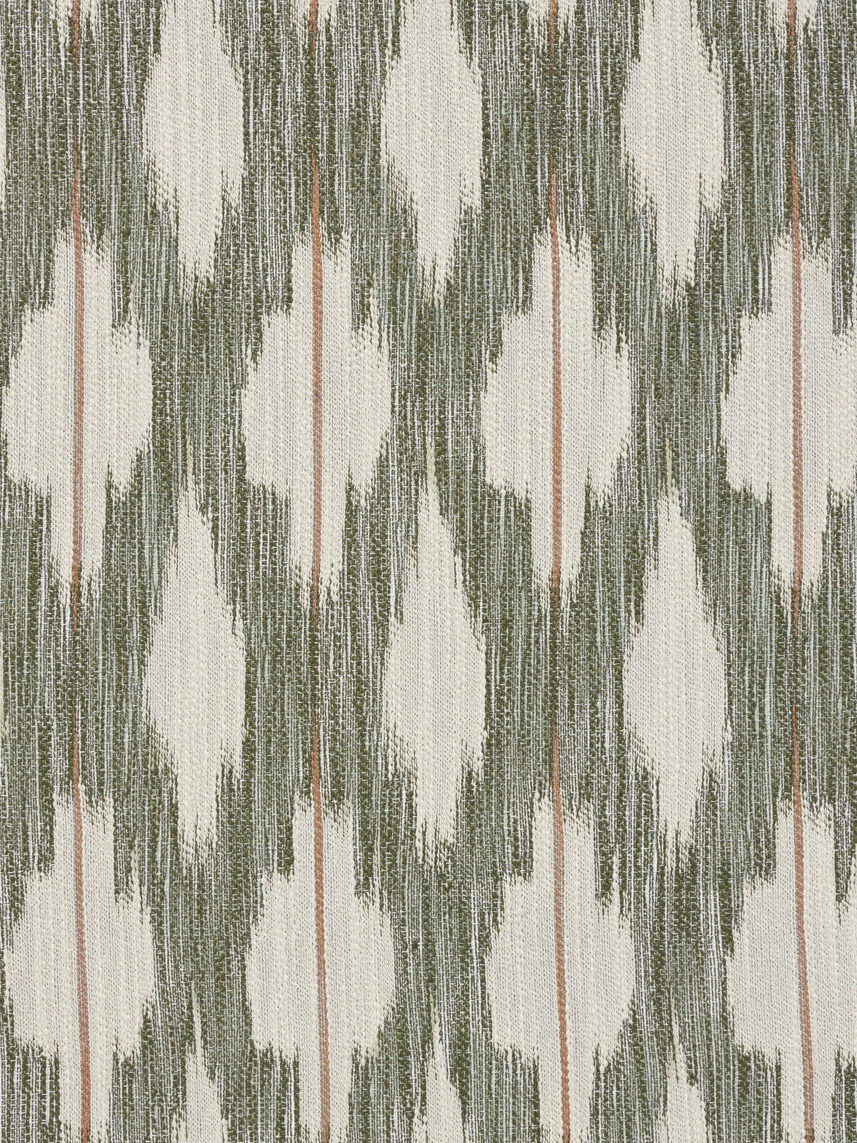 John Lewis Alta Jacquard Pencil Pleat Curtains - 228 x 228cm - Soft Caramel