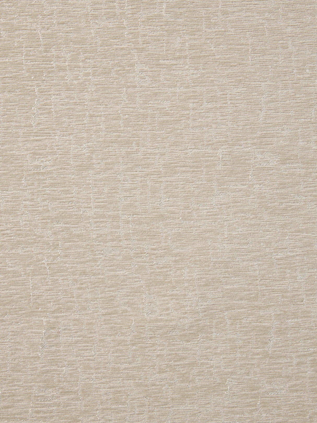 John Lewis Distressed Velvet Lined Eyelet Curtains - Champagne -167 x 228cm