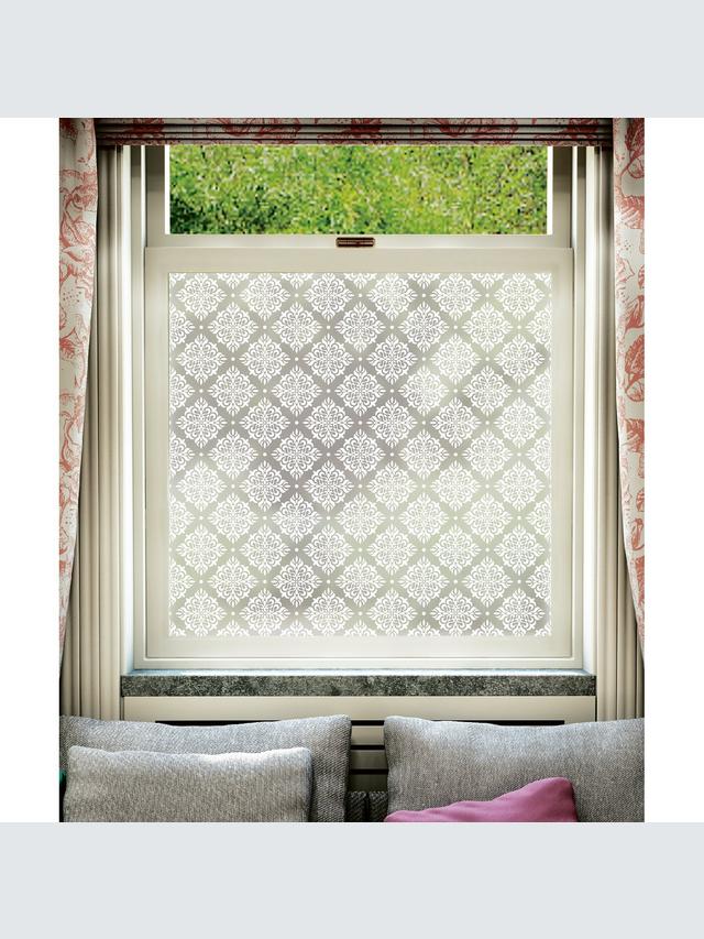The Window Film Company Ready Made Window Film - Modello - L500cm x W76 cm