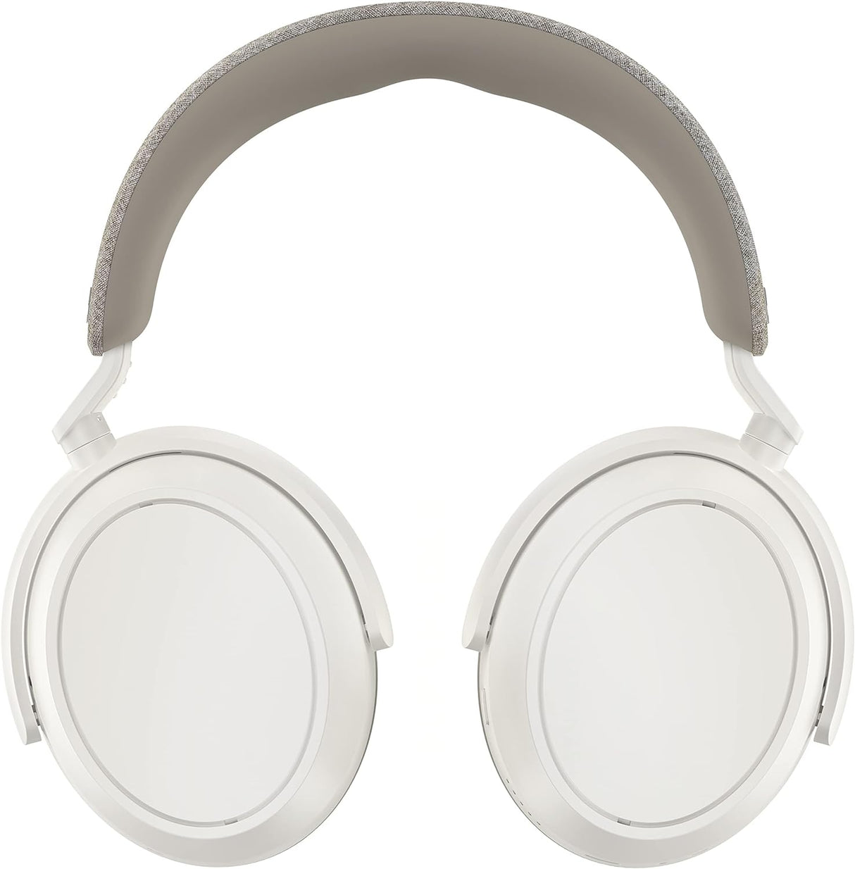 Sennheiser Momentum 4 Noise Cancelling Wireless Bluetooth Headphones - White